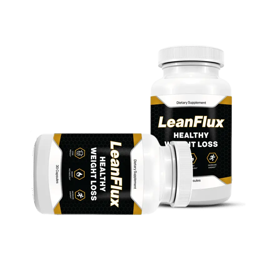 leanflux supplement 